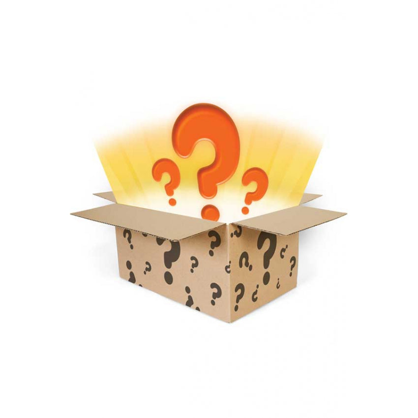Mystery Box/ Mystery Bag - Overstocked Lotions, Candles, Body Washes & More - TS Skin Co.